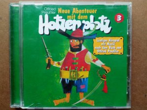 Räuber Hotzenplotz - CDs / Neue Abenteuer mit dem Räuber Hotzenplotz 3