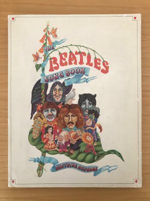 The Beatles Songbook