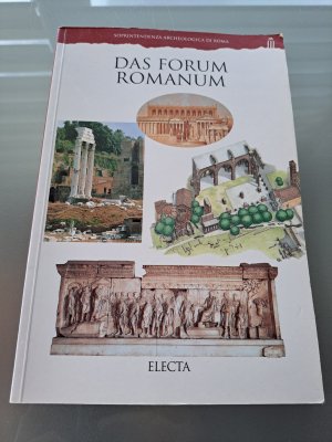 Das Forum Romanum