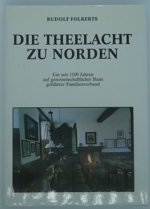 Die Theelacht zu Norden