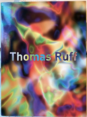 Thomas Ruff - Fotografien 1979 - heute ; Staatliche Kunsthalle Baden-Baden, 17. November 2001 - 13. Januar 2002 ... Tate Liverpool, Juli - September 2003 […]