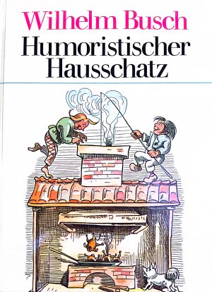 Humoristischer Hausschatz