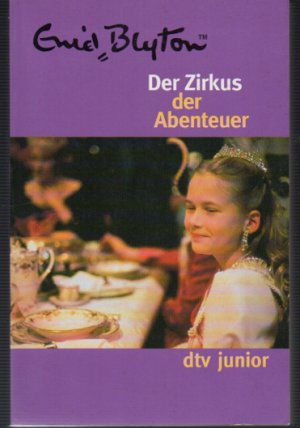 Der Zirkus der Abenteuer