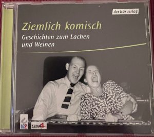 Ziemlich komisch