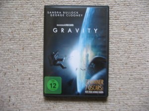 gebrauchter Film – Gravity