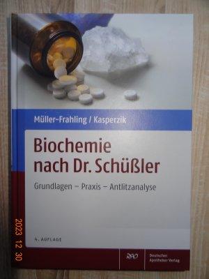gebrauchte Buecher