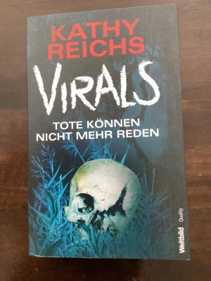 Virals - Tote können nicht mehr reden