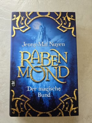 Rabenmond - Der magische Bund