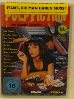 Pulp Fiction