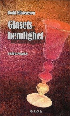 Glasets hemlighet