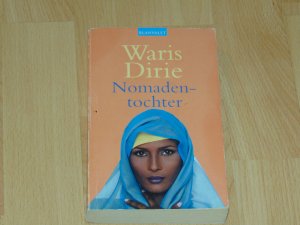 gebrauchtes Buch – Waris Dirie – Nomadentochter