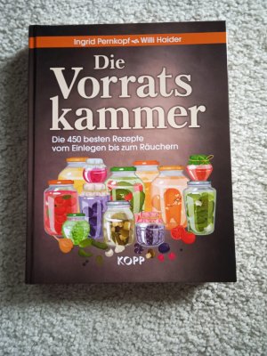 Die Vorratskammer