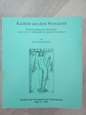 Kacheln aus dem Werraland