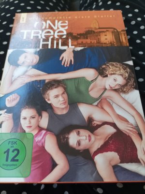 One Tree Hill Staffel 1“ – Film gebraucht kaufen – A02EhiVq11ZZS