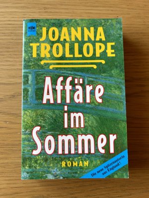 Affäre im Sommer