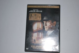 gebrauchter Film – Sergio Leone – Es war einmal in Amerika (Special Edition)