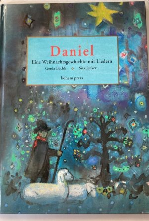 Daniel - eine Weihnachtsgeschichte