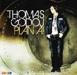 Plan A! (Enhanced CD)