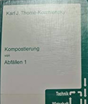 Kompostierung von Abfällen 1