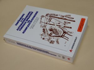 gebrauchtes Buch – Hopcroft, John E – Einführung in die Automatentheorie, Formale Sprachen und Komplexitätstheorie