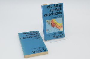 gebrauchtes Buch – Hilgemann, Werner; Kinder – Band 1., Von d. Anfängen bis zur Französischen Revolution