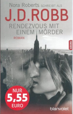 Rendezvous mit einem Mörder