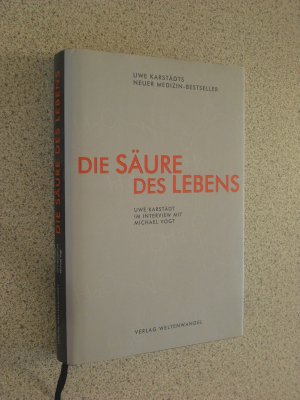 die säure des lebens