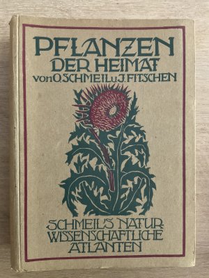 Pflanzen der Heimat