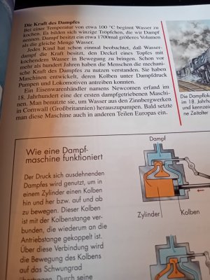 gebrauchtes Buch – Dieter Rex – Technik