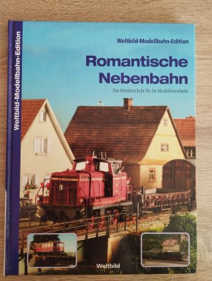 Romantische Nebenbahn