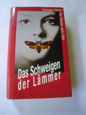 gebrauchtes Buch – Thomas Harris – Das Schweigen der Lämmer