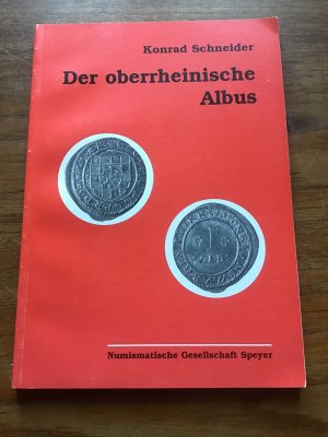 Der oberrheinische Albus