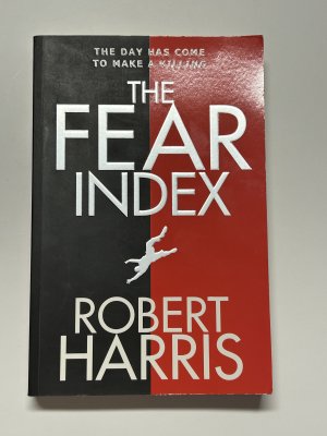 The Fear Index