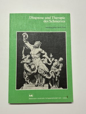 Diagnose und Therapie des Schmerzes