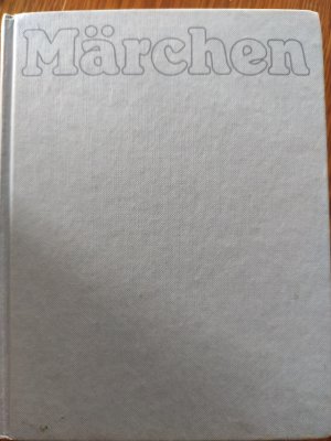 gebrauchtes Buch – Astrid Lindgren – Märchen