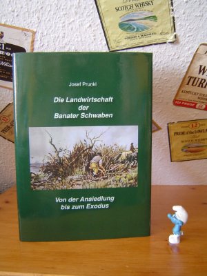 Die Landwirtschaft der Banater Schwaben - von der Ansiedlung bis zum Exodus