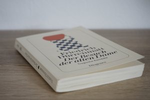 gebrauchtes Buch – Friedrich Dürrenmatt – Der Besuch der alten Dame - Eine tragische Komödie