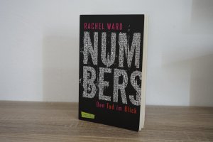 gebrauchtes Buch – Rachel Ward – Numbers - den Tod im Blick