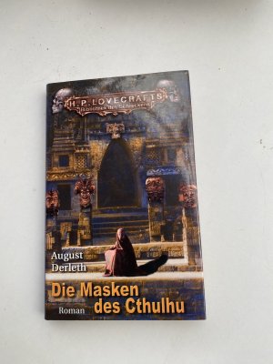 Die Masken des Cthulhu