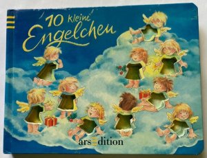 10 kleine Engelchen