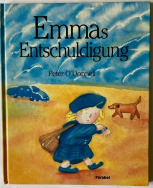 Emmas Entschuldigung