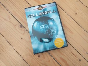 Rollerball