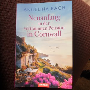 Neuanfang in der verträumten Pension in Cornwall