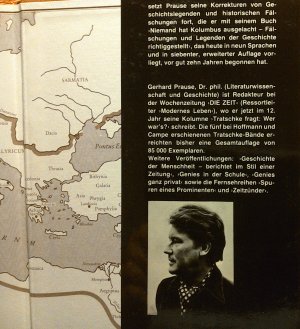 gebrauchtes Buch – Gerhard Prause – Herodes der Grosse - König d. Juden