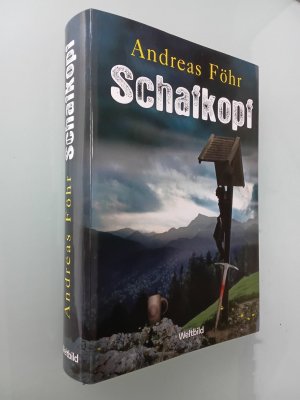 gebrauchtes Buch – Andreas Föhr – Schafkopf