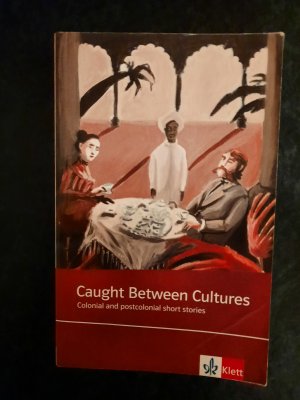 gebrauchtes Buch – Chinua Achebe; Joseph Conrad – Caught between cultures. Colonial and postcolonial short stories.