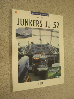 junkers ju 52