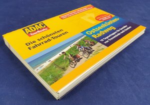 ADAC TourBook Fahrradtouren Ostseeküsten-Radweg