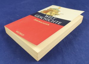 gebrauchtes Buch – Gavin Hambly – Weltgeschichte Band 16 : Zentralasien