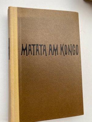 Matata am Kongo